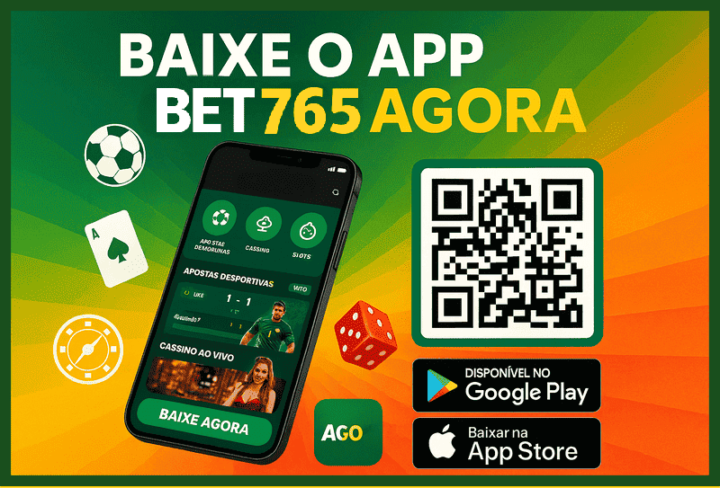 BET765 App