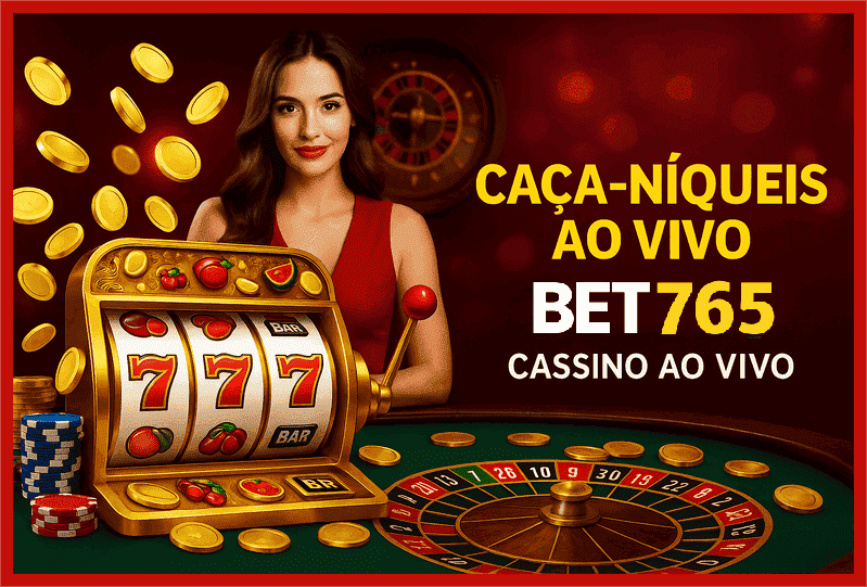 BET69 Cassino